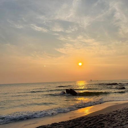 Varietyd-Dayhostel Huahin 外观 照片