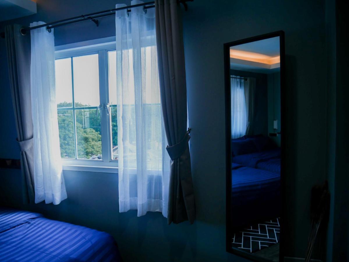 Varietyd-Dayhostel Huahin 外观 照片