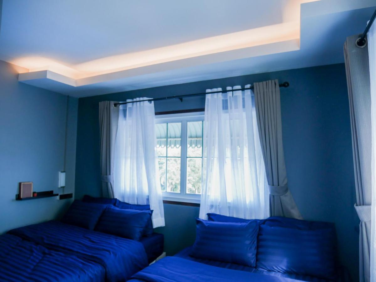 Varietyd-Dayhostel Huahin 外观 照片
