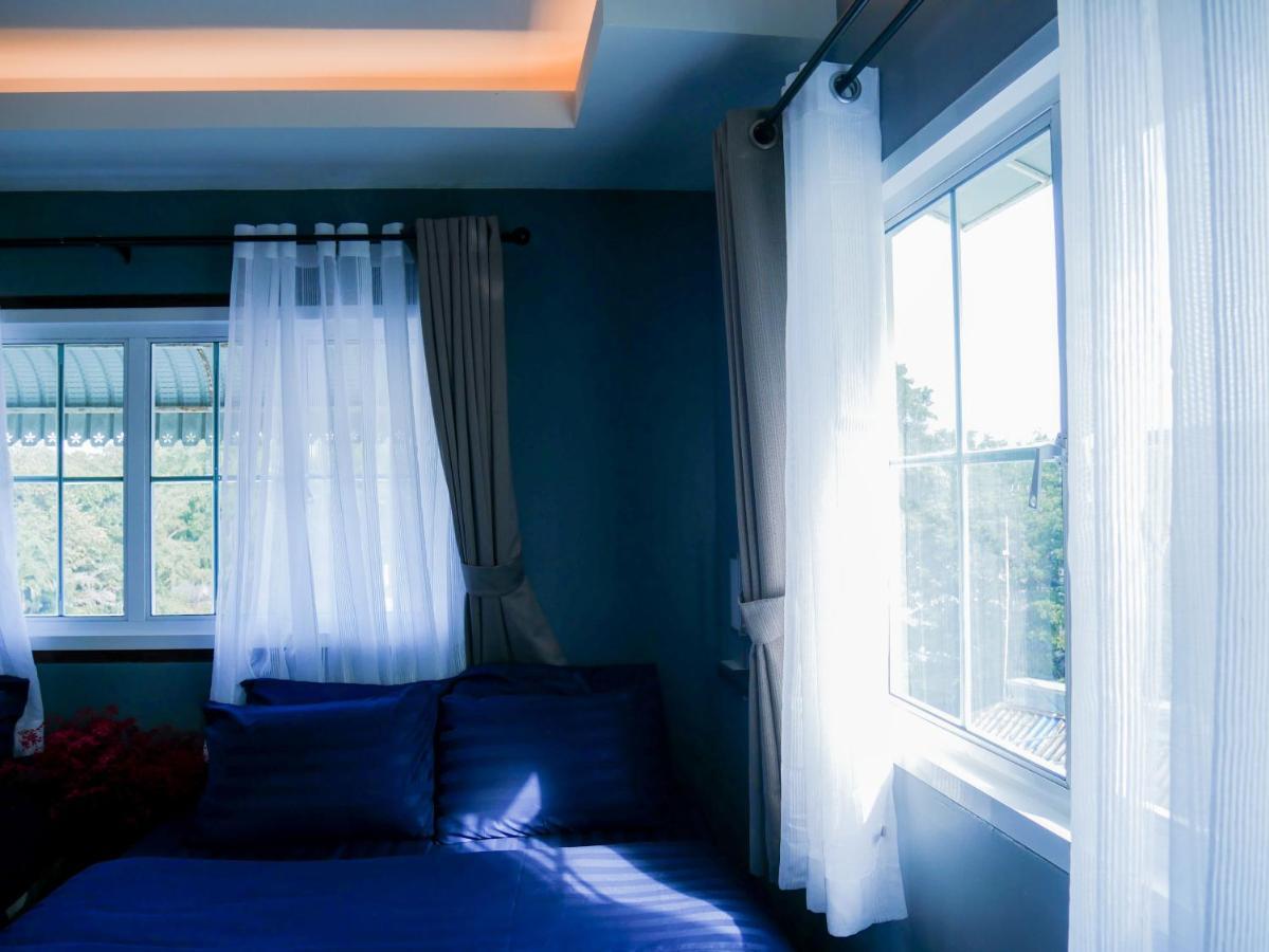 Varietyd-Dayhostel Huahin 外观 照片