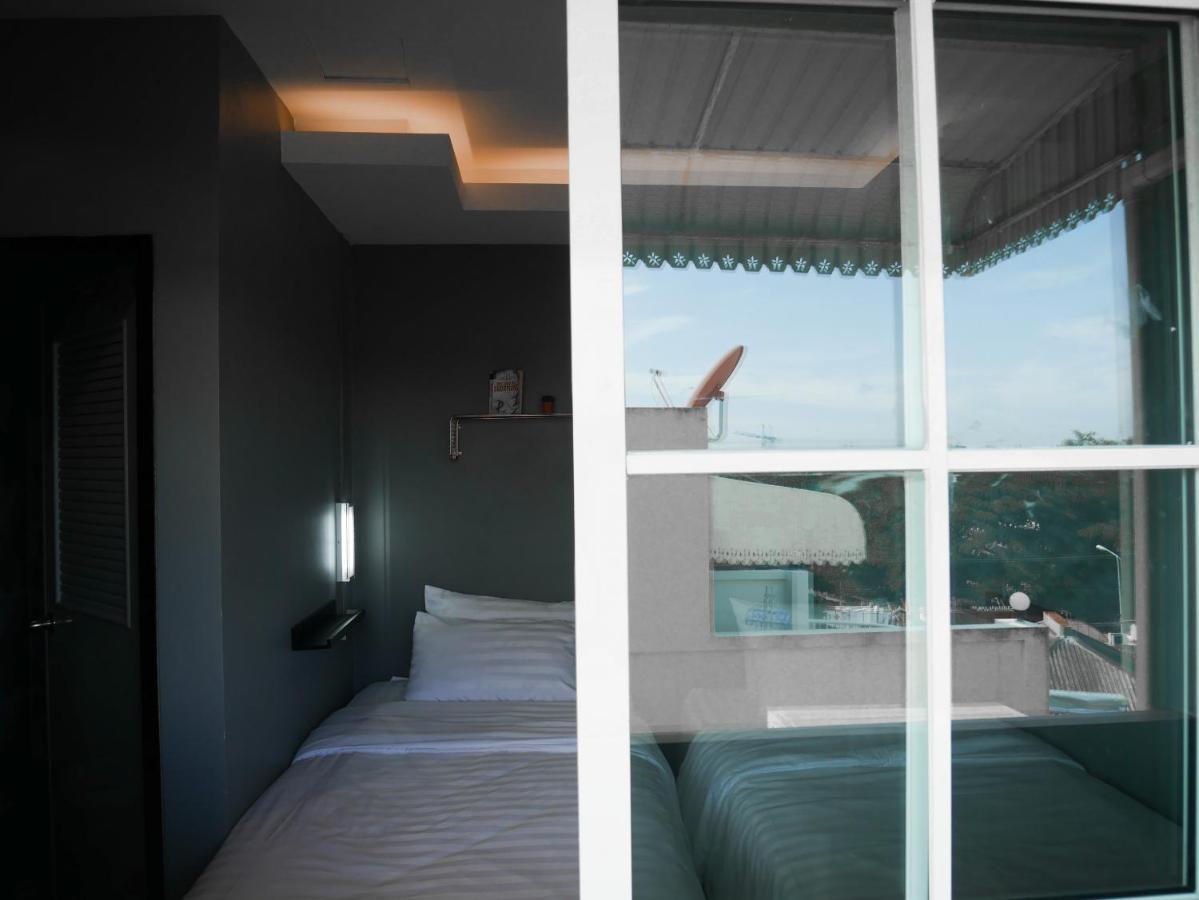 Varietyd-Dayhostel Huahin 外观 照片