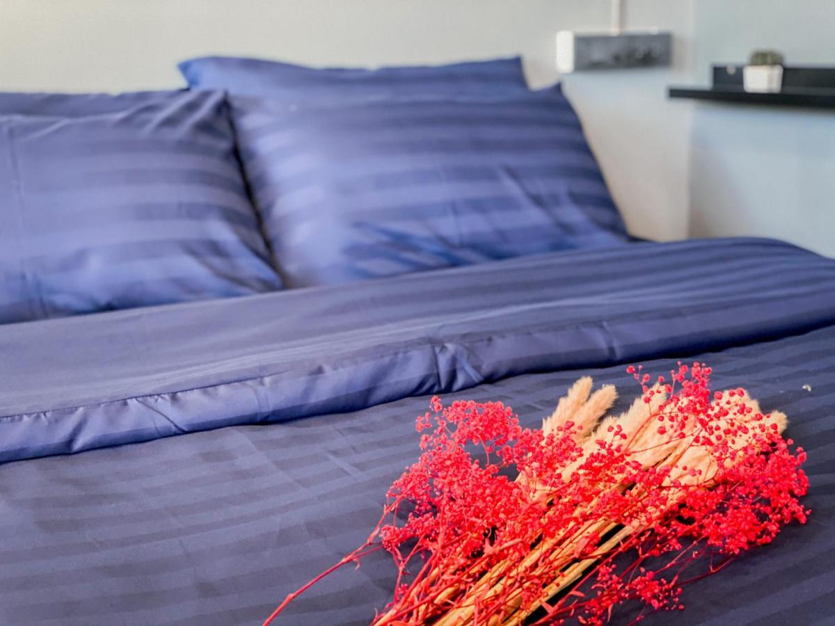 Varietyd-Dayhostel Huahin 外观 照片