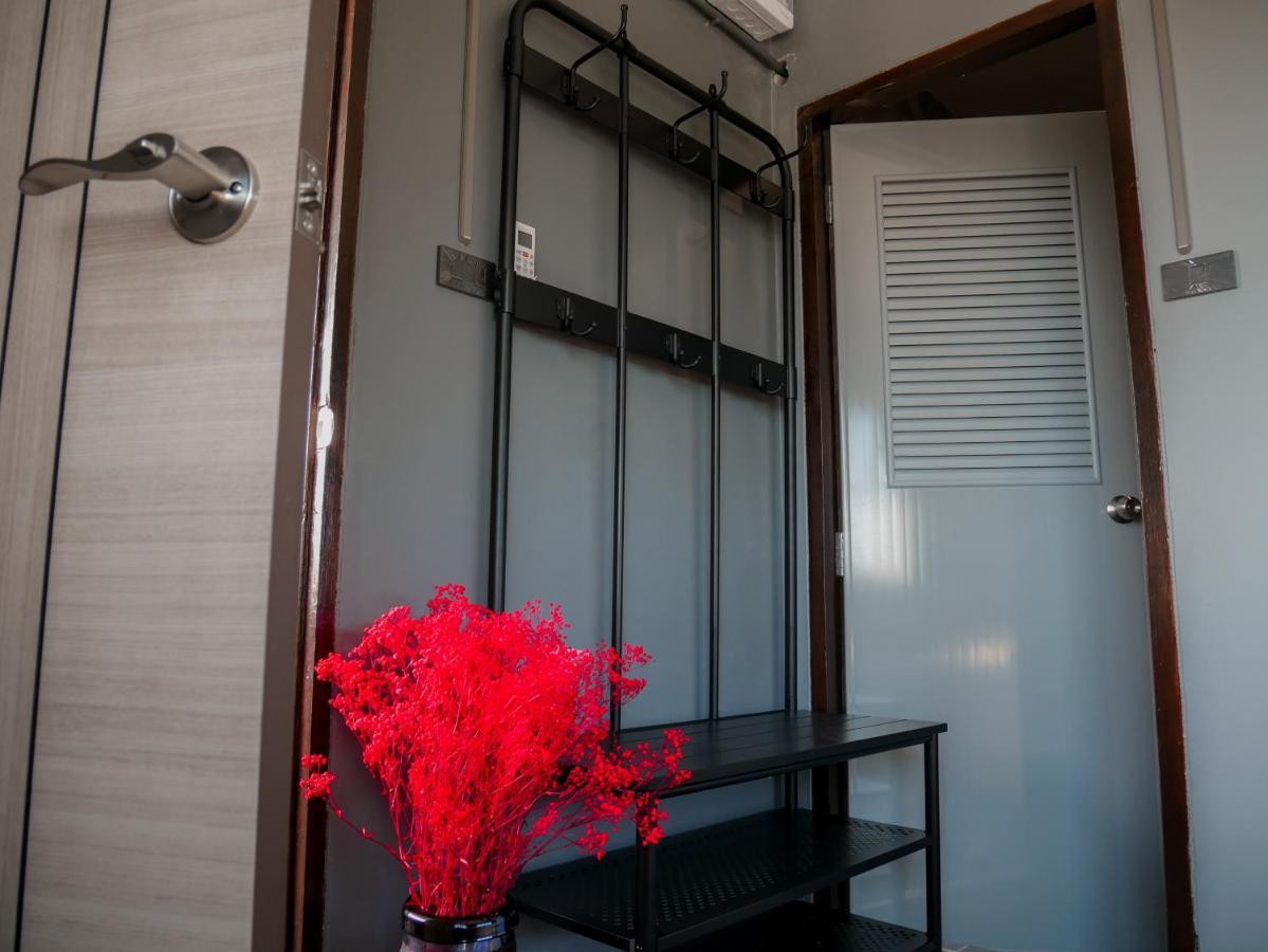 Varietyd-Dayhostel Huahin 外观 照片