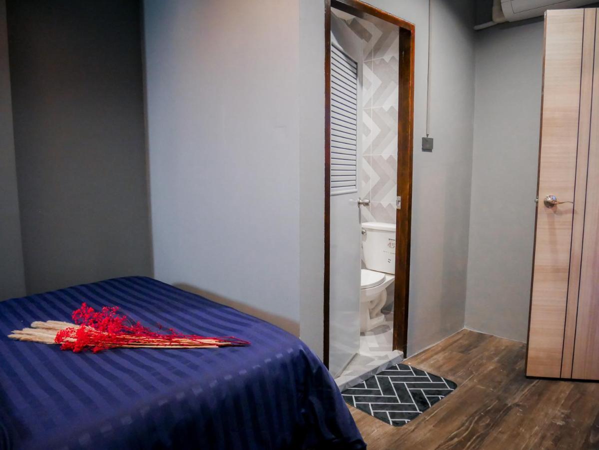 Varietyd-Dayhostel Huahin 外观 照片