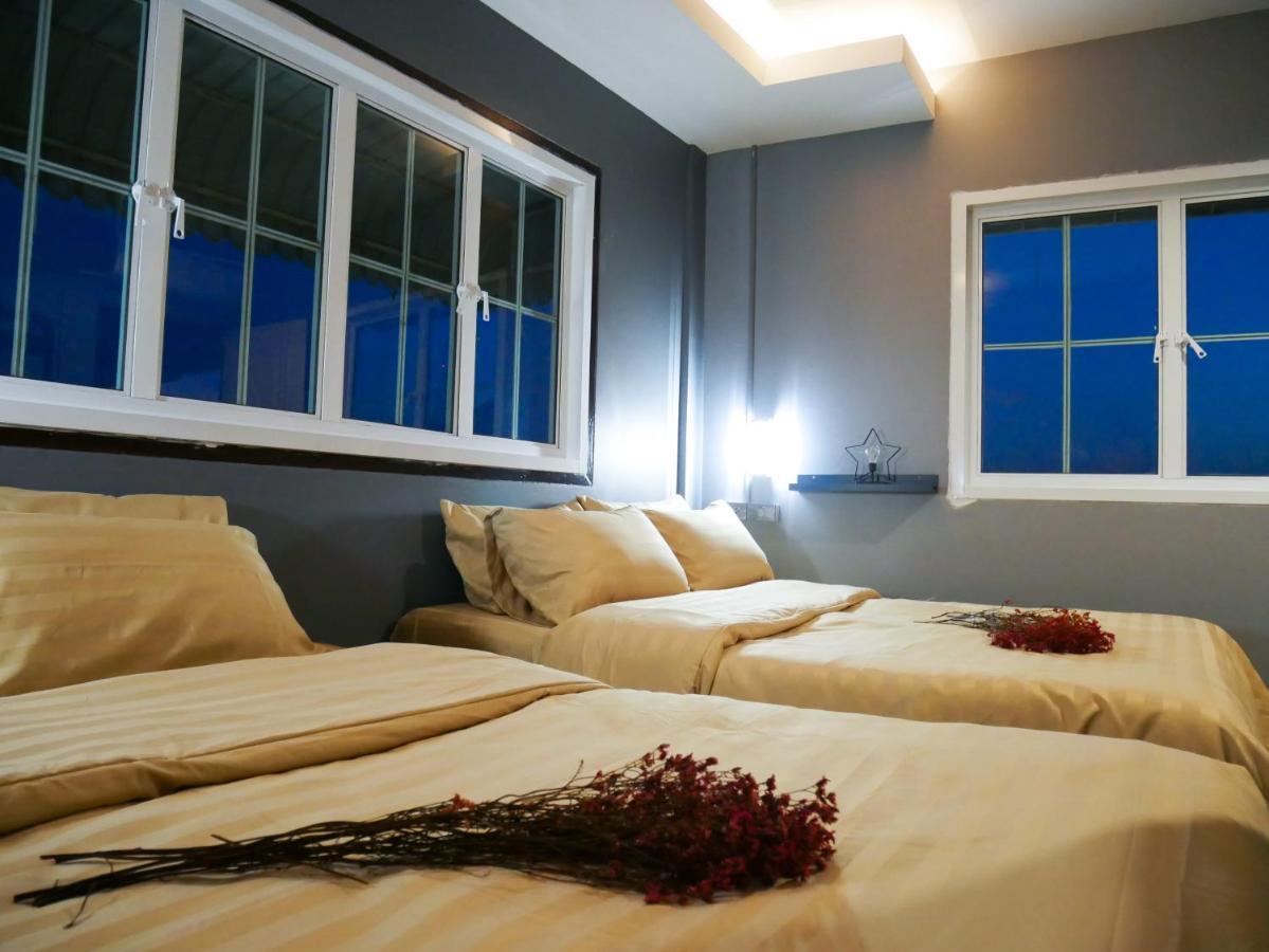 Varietyd-Dayhostel Huahin 外观 照片