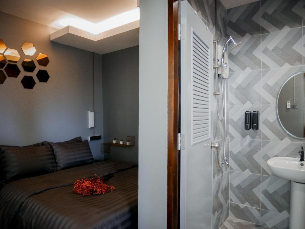 Varietyd-Dayhostel Huahin 外观 照片