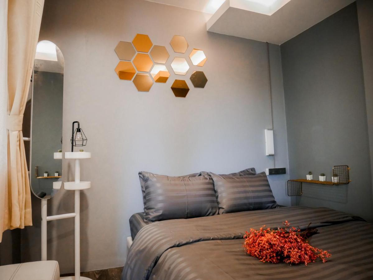 Varietyd-Dayhostel Huahin 外观 照片