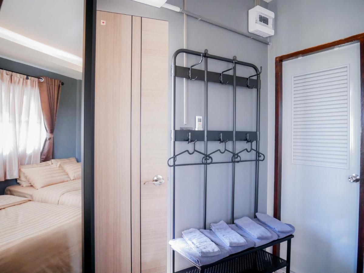 Varietyd-Dayhostel Huahin 外观 照片