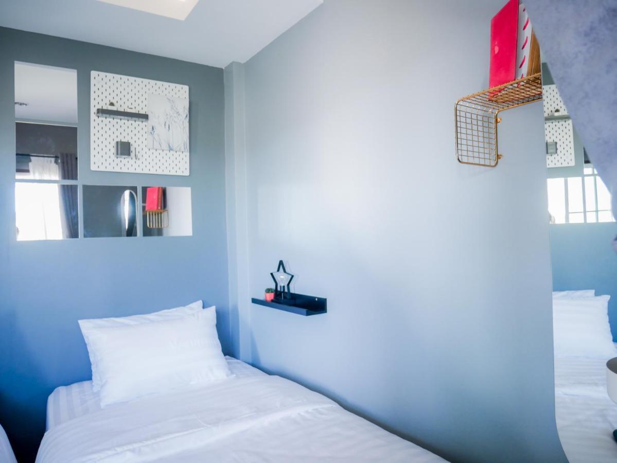 Varietyd-Dayhostel Huahin 外观 照片