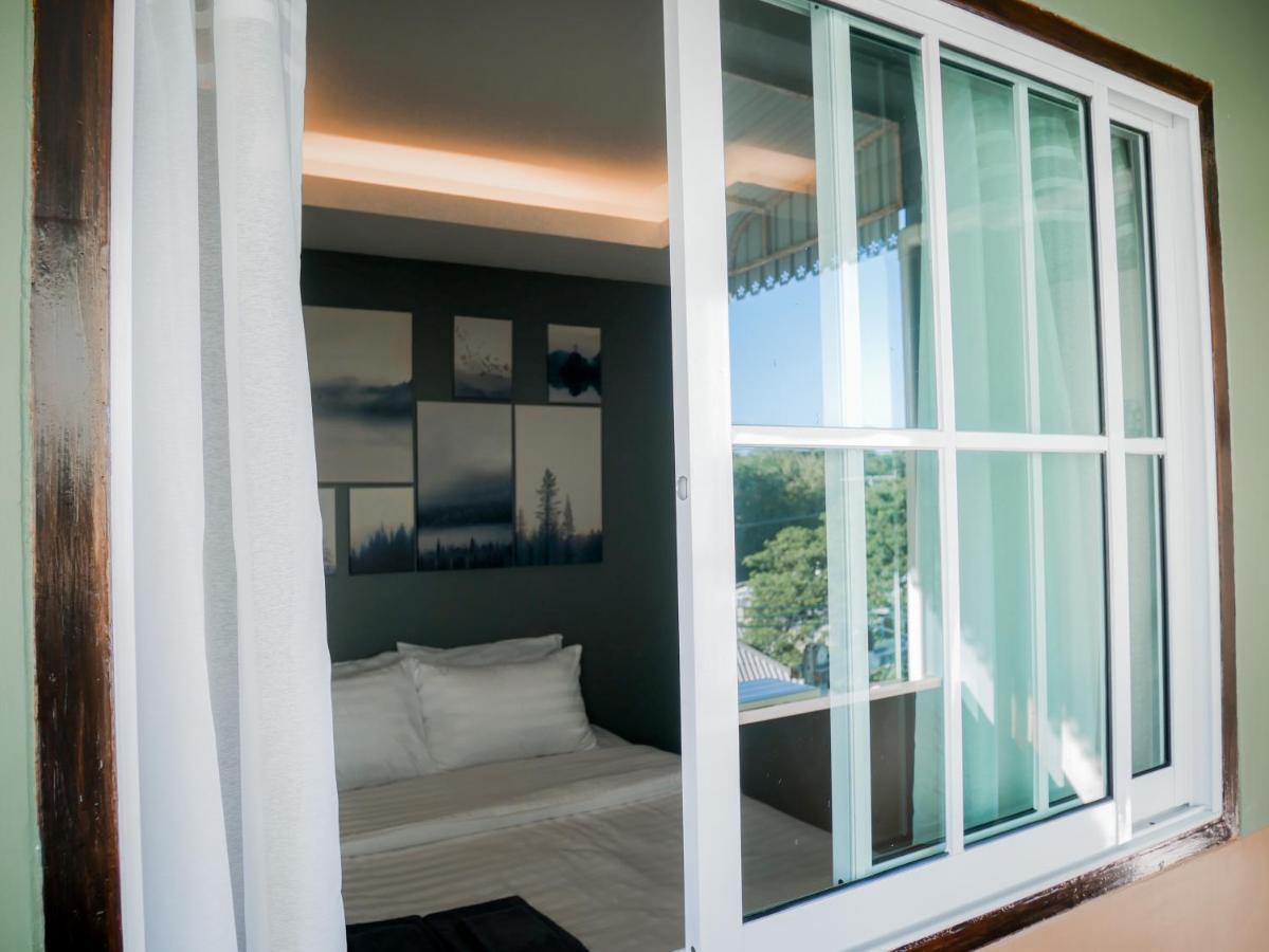 Varietyd-Dayhostel Huahin 外观 照片