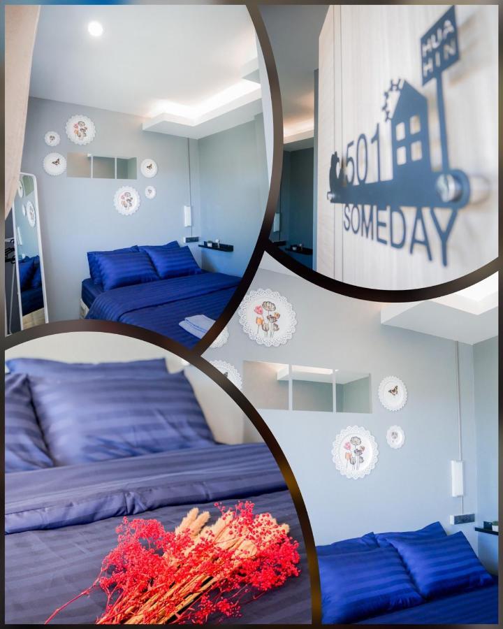 Varietyd-Dayhostel Huahin 外观 照片