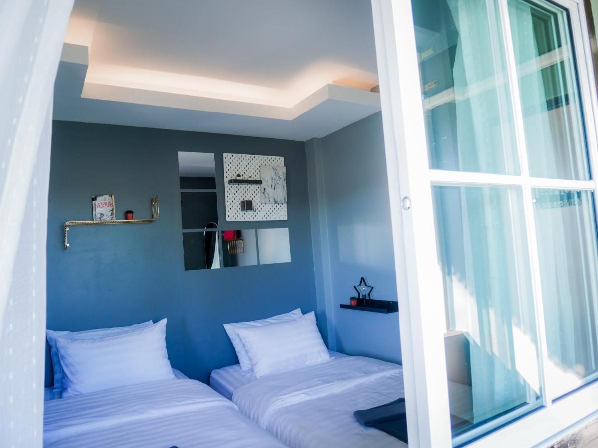 Varietyd-Dayhostel Huahin 外观 照片