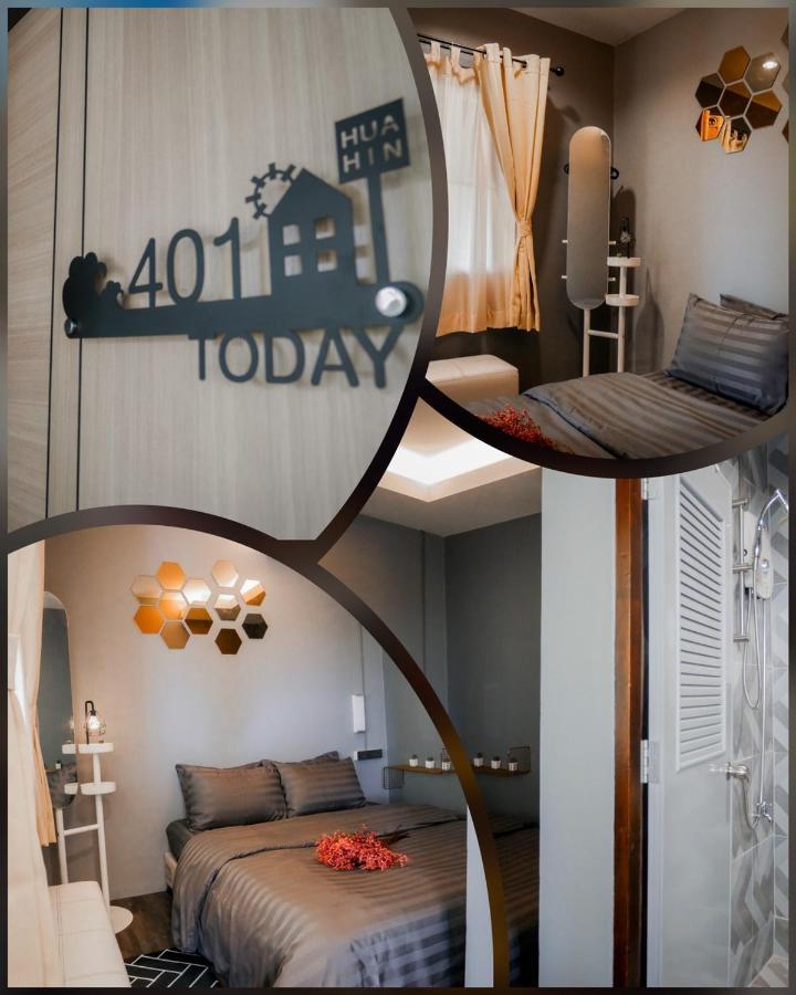 Varietyd-Dayhostel Huahin 外观 照片