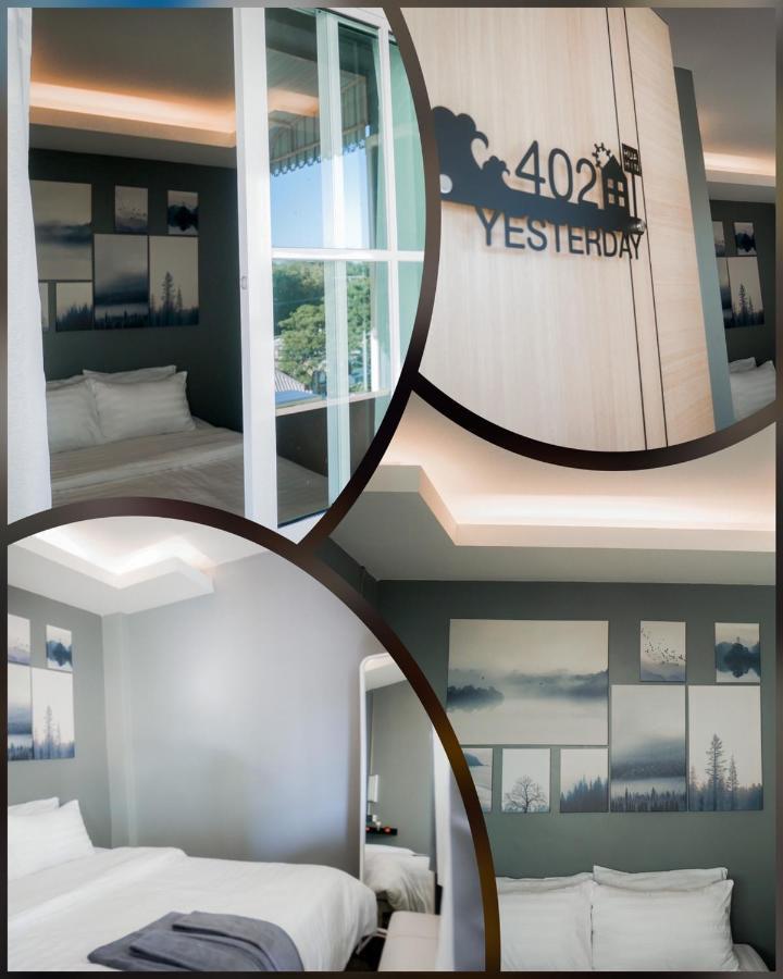 Varietyd-Dayhostel Huahin 外观 照片