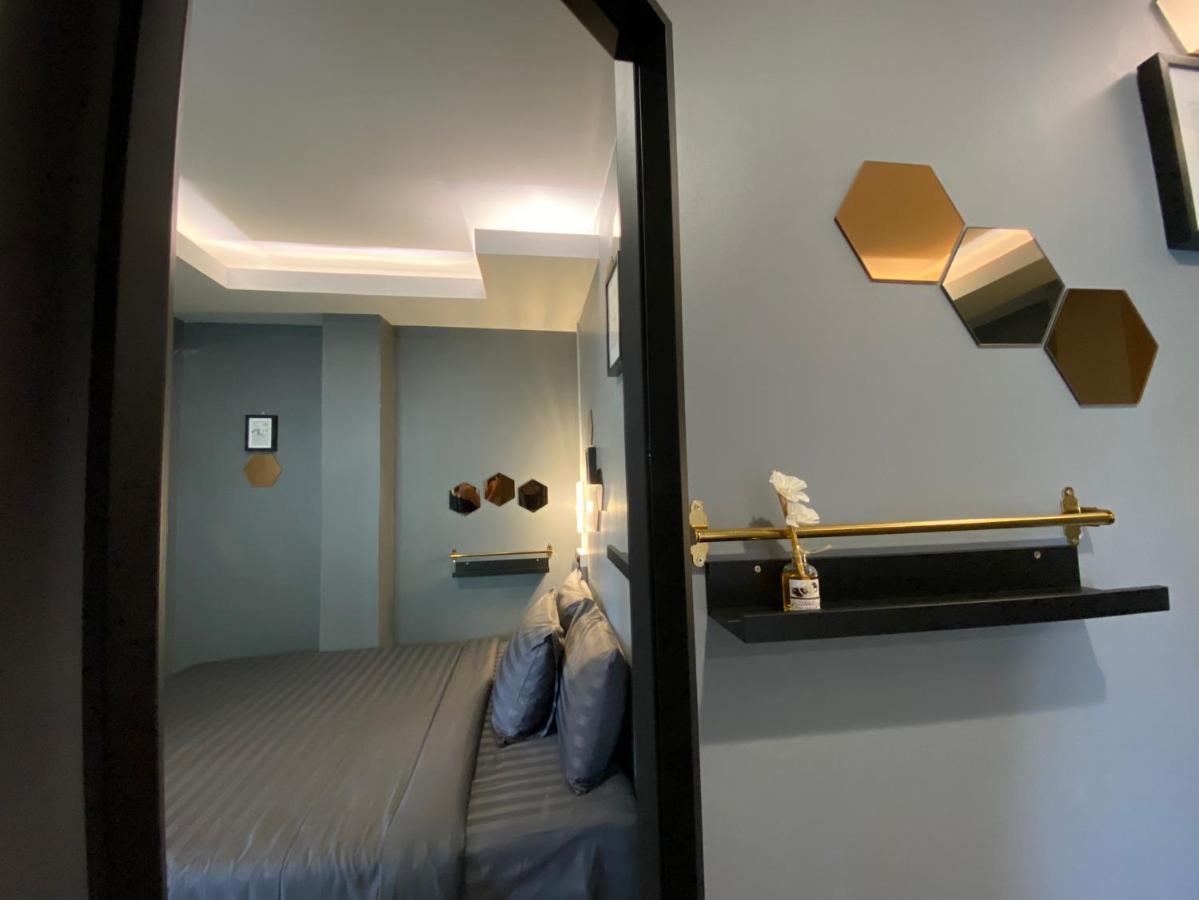 Varietyd-Dayhostel Huahin 外观 照片