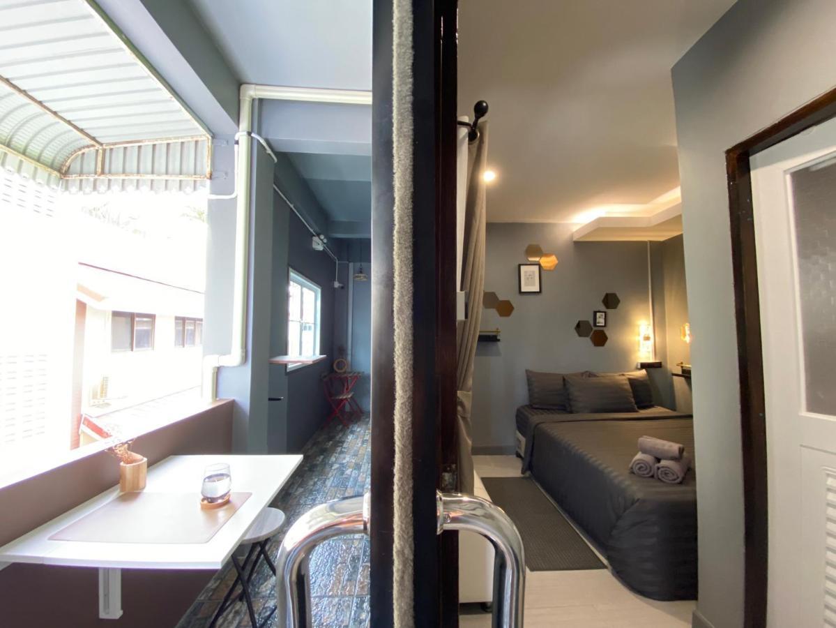 Varietyd-Dayhostel Huahin 外观 照片