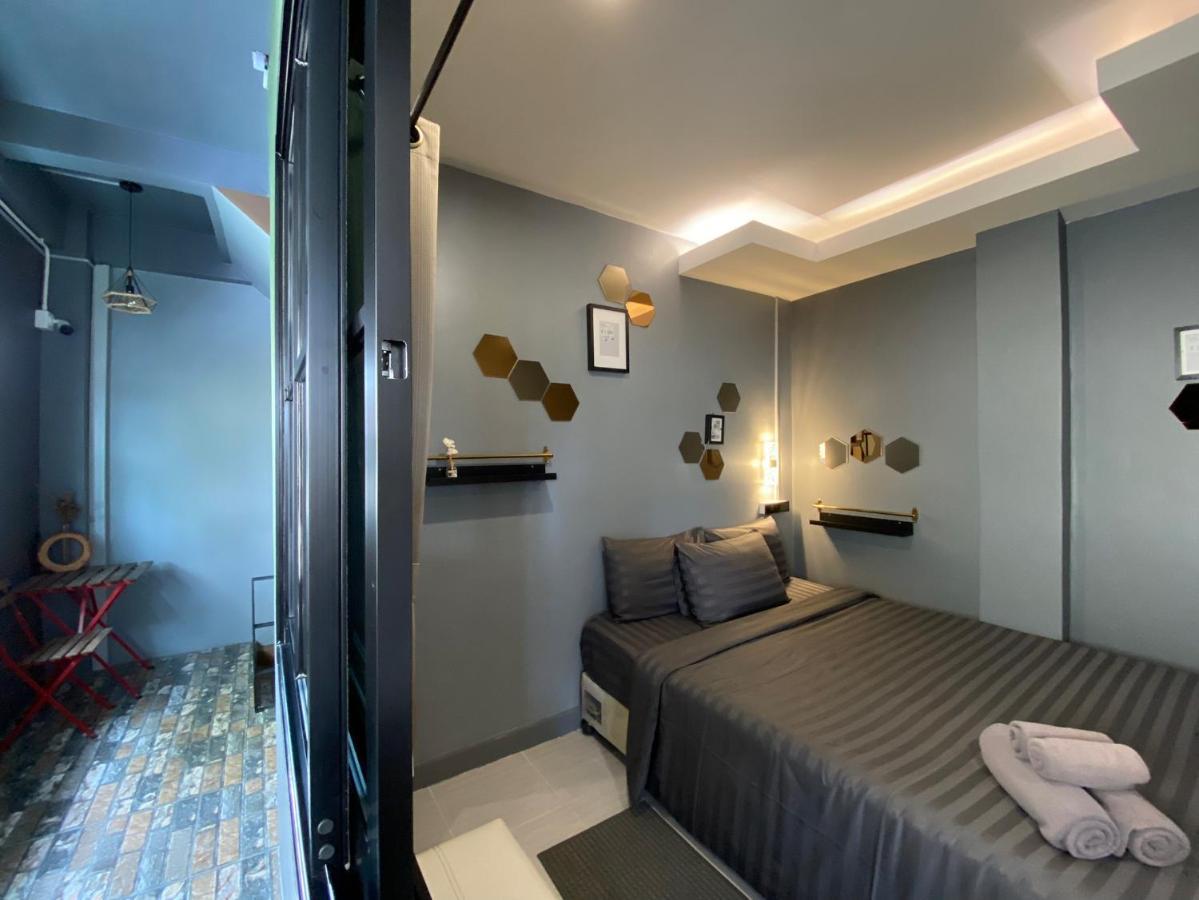 Varietyd-Dayhostel Huahin 外观 照片
