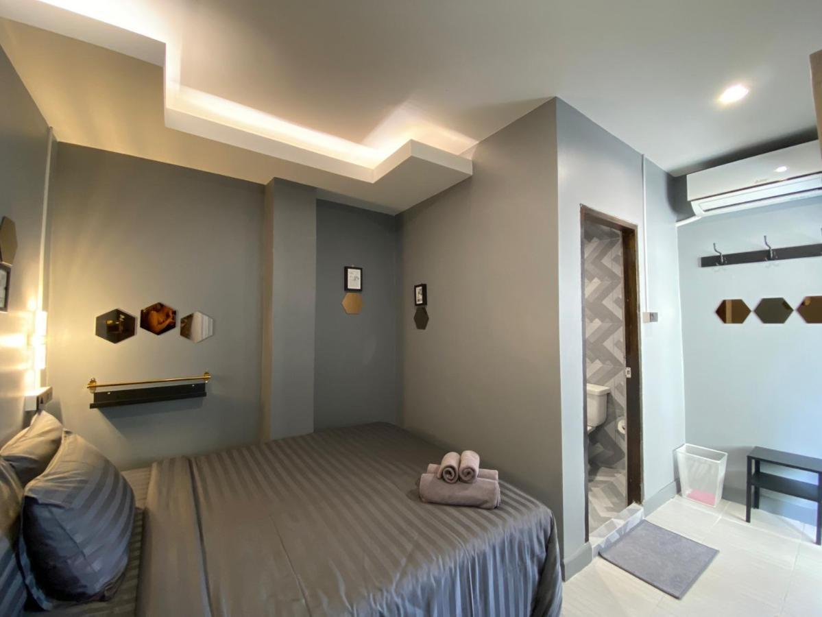 Varietyd-Dayhostel Huahin 外观 照片