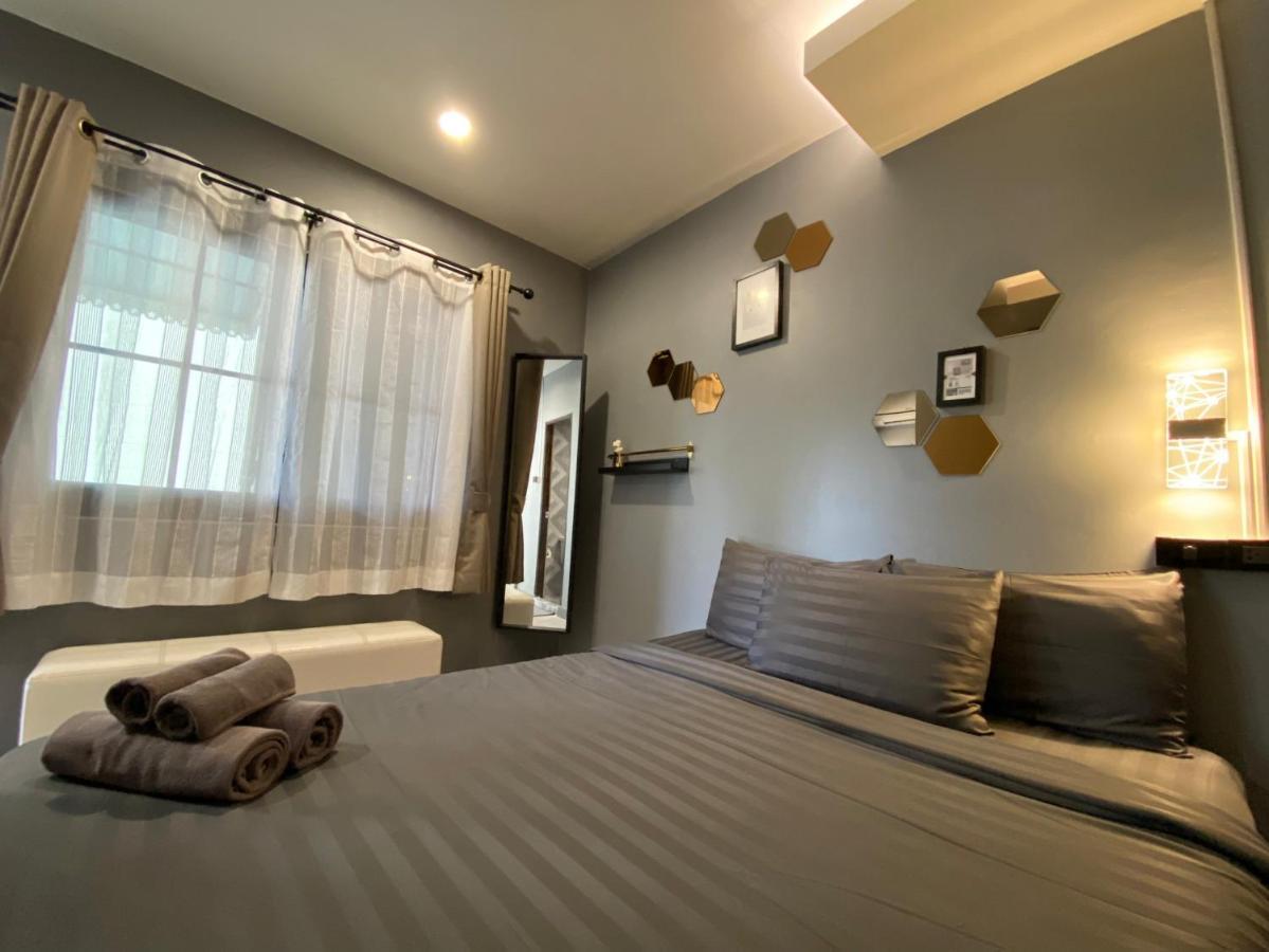 Varietyd-Dayhostel Huahin 外观 照片