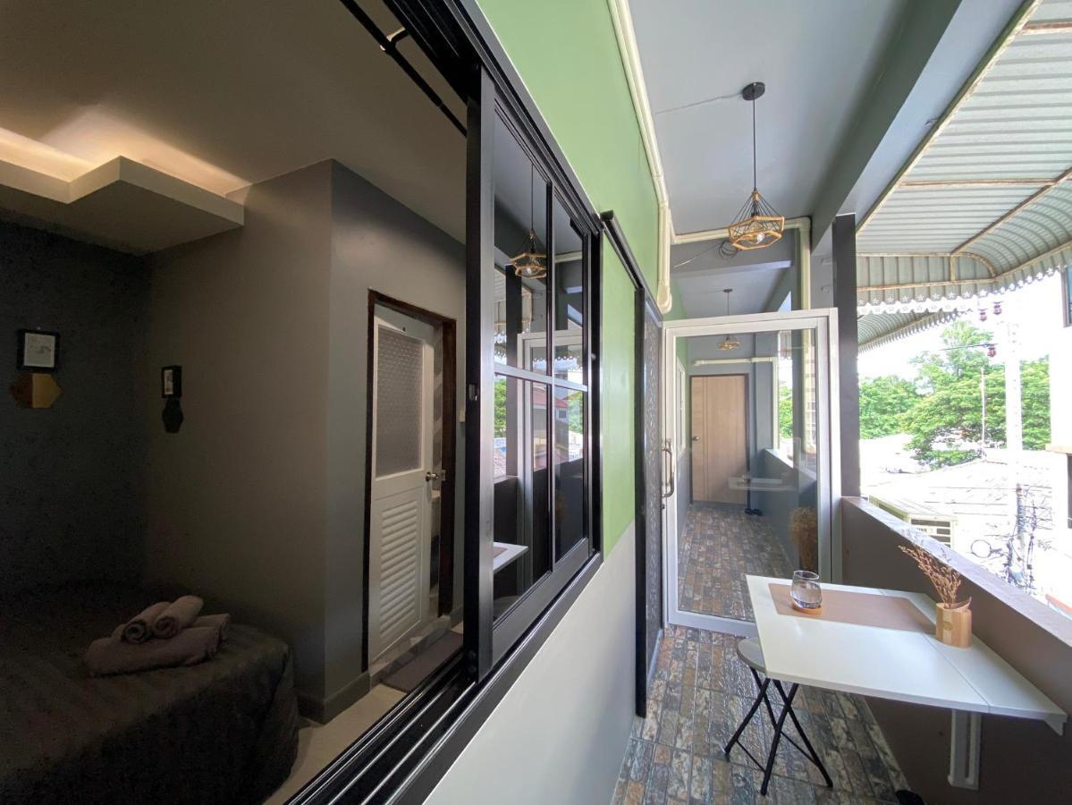 Varietyd-Dayhostel Huahin 外观 照片