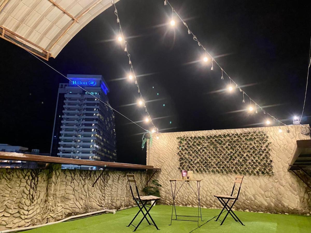 Varietyd-Dayhostel Huahin 外观 照片