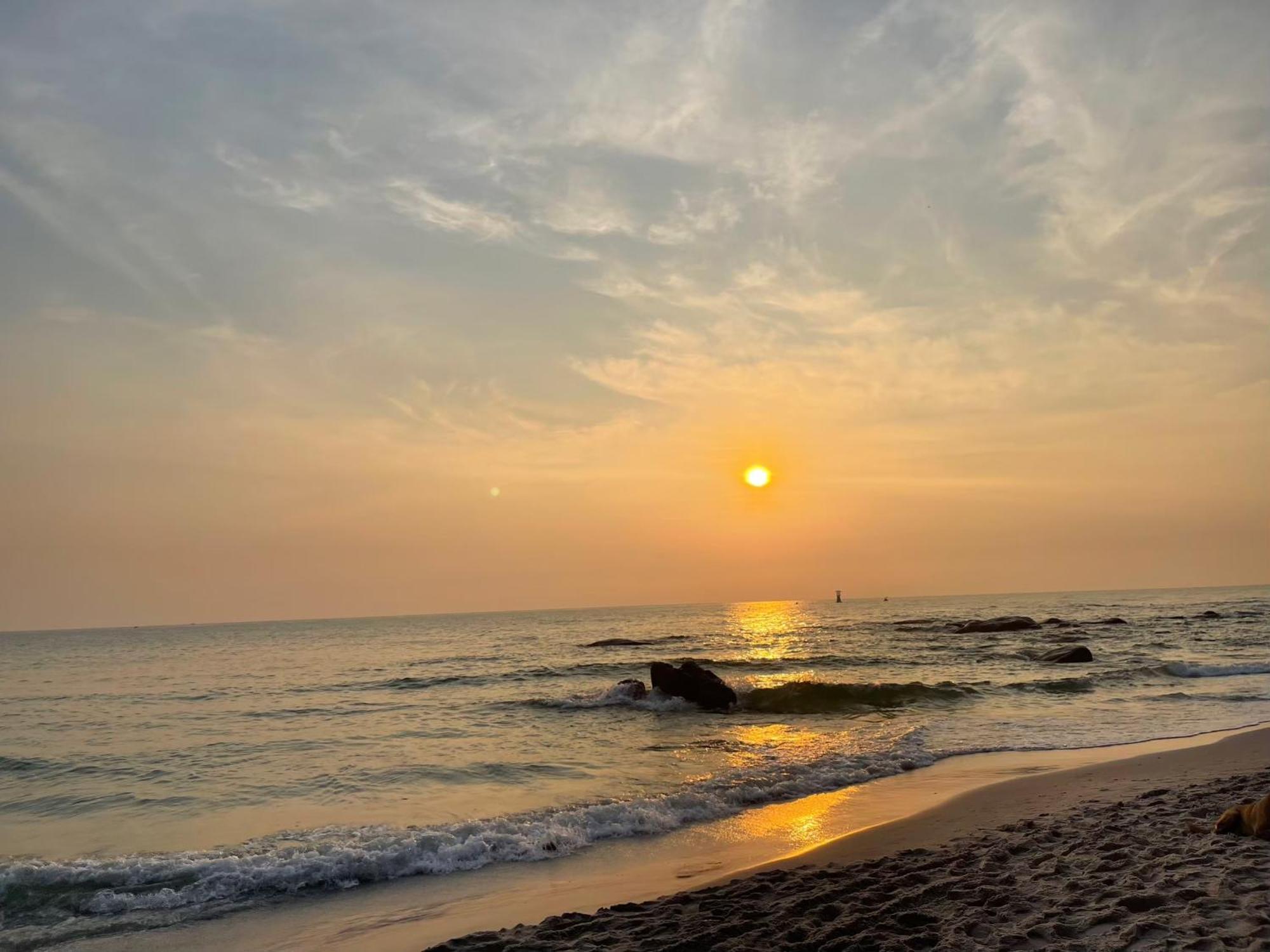 Varietyd-Dayhostel Huahin 外观 照片