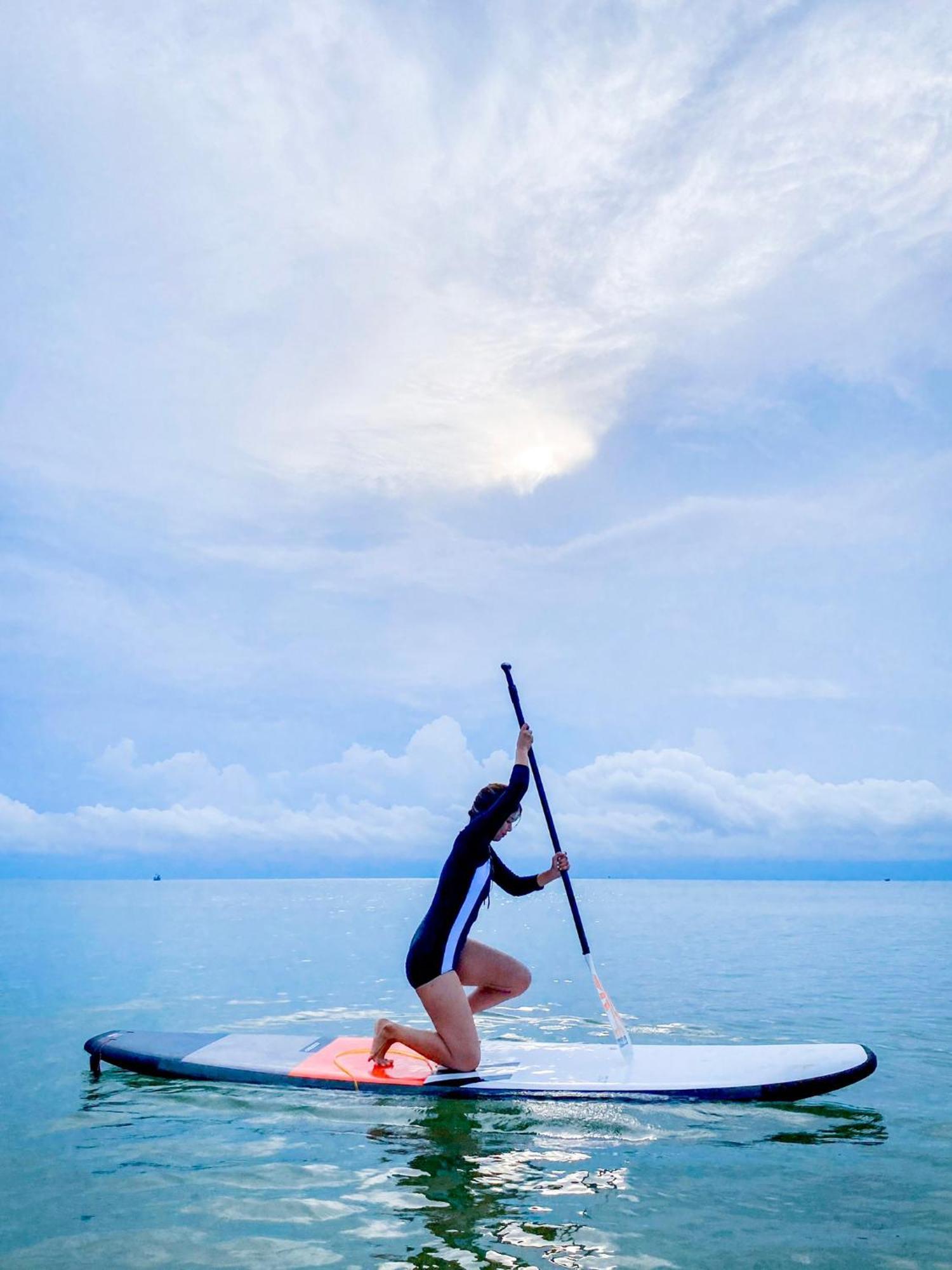 Varietyd-Dayhostel Huahin 外观 照片