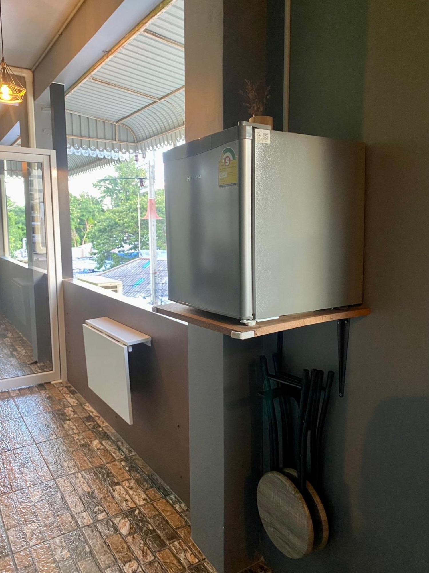Varietyd-Dayhostel Huahin 外观 照片