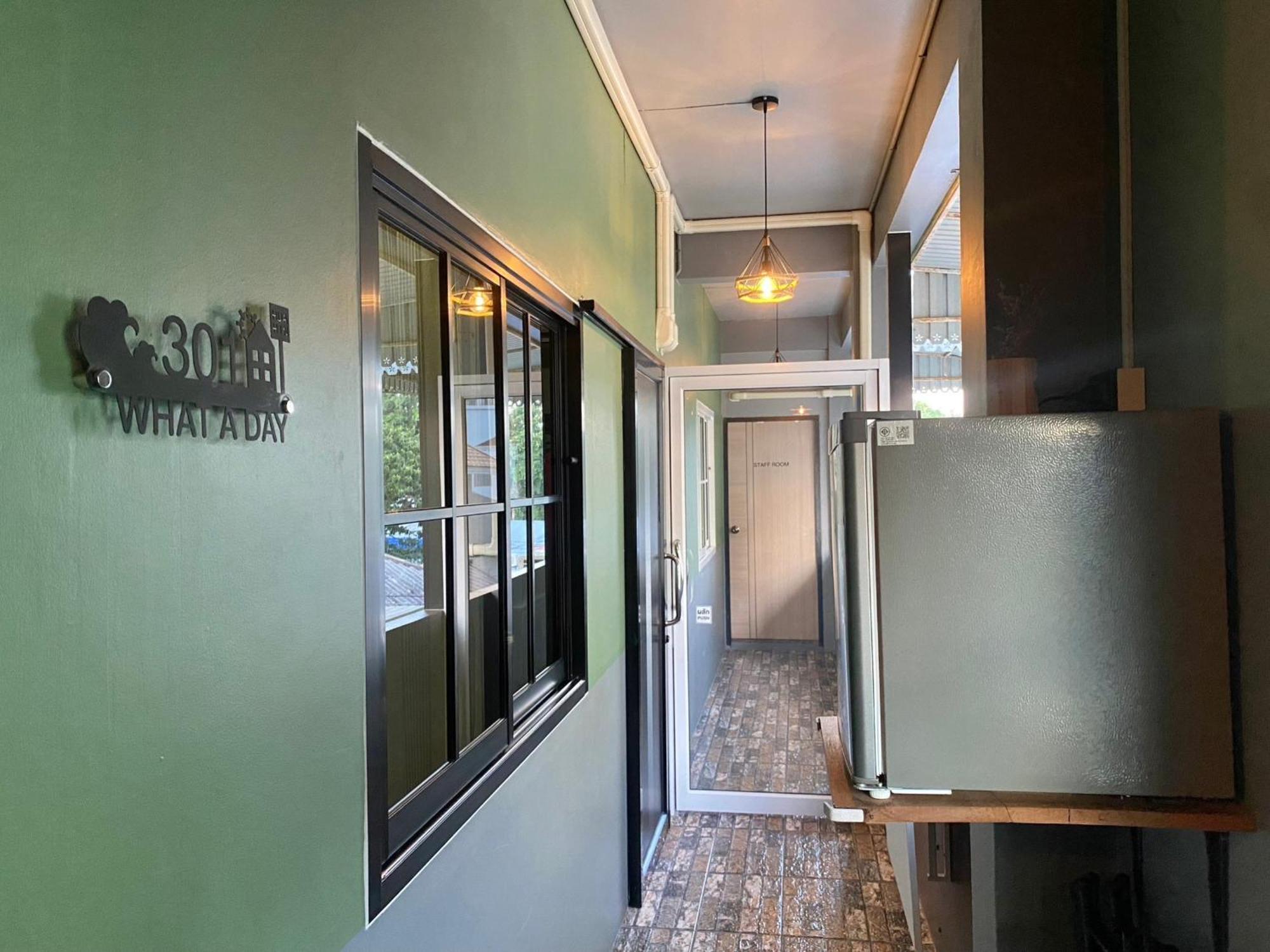 Varietyd-Dayhostel Huahin 外观 照片