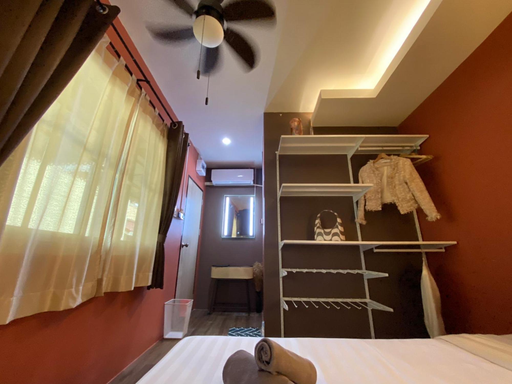 Varietyd-Dayhostel Huahin 外观 照片