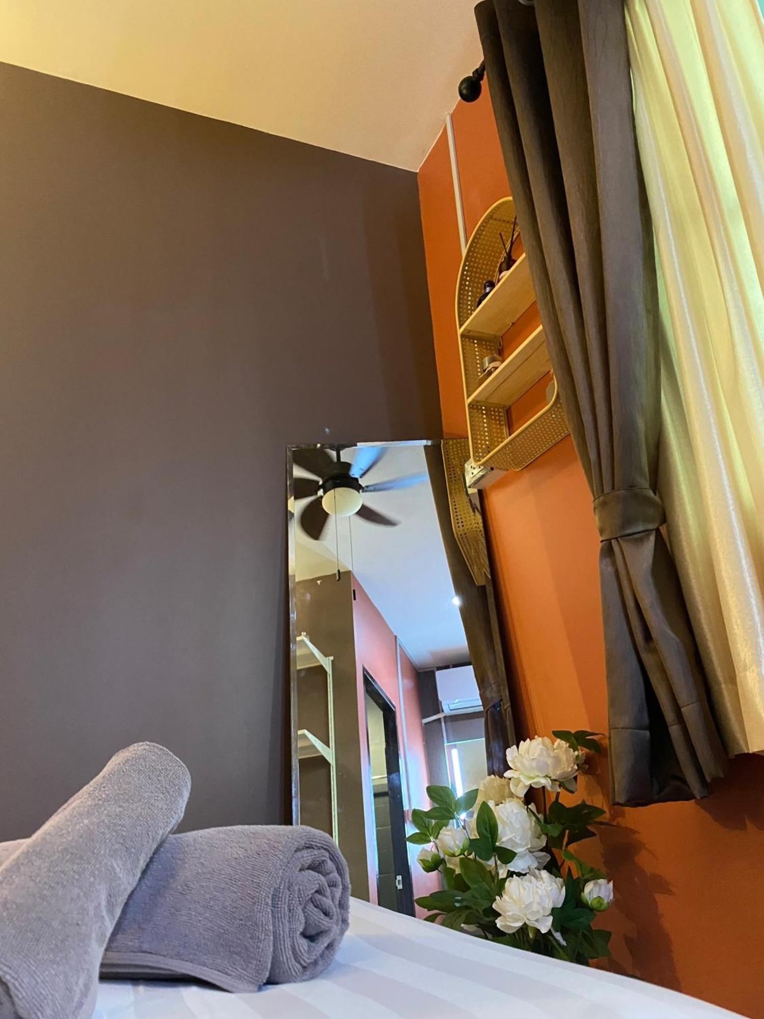 Varietyd-Dayhostel Huahin 外观 照片