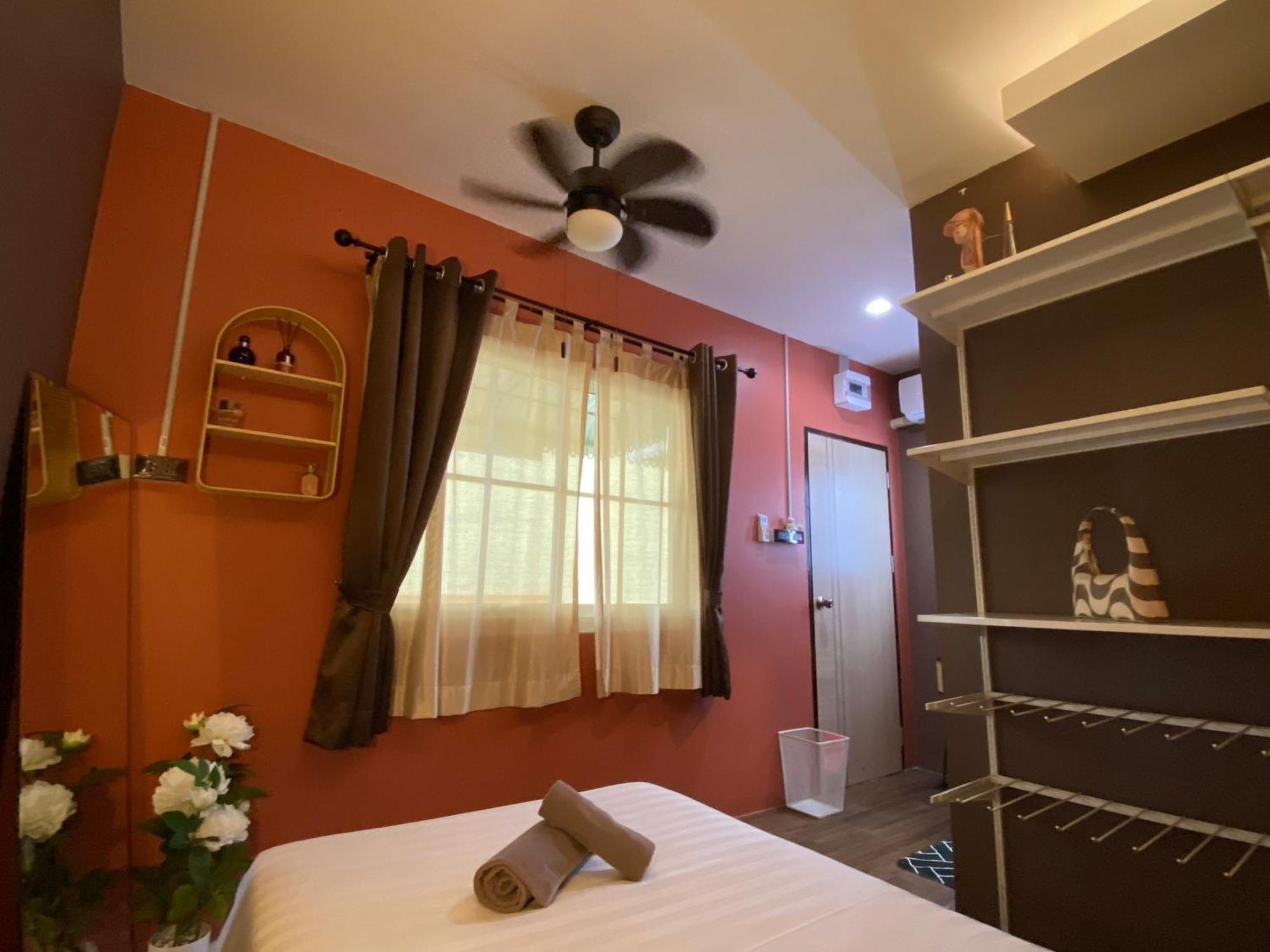 Varietyd-Dayhostel Huahin 外观 照片