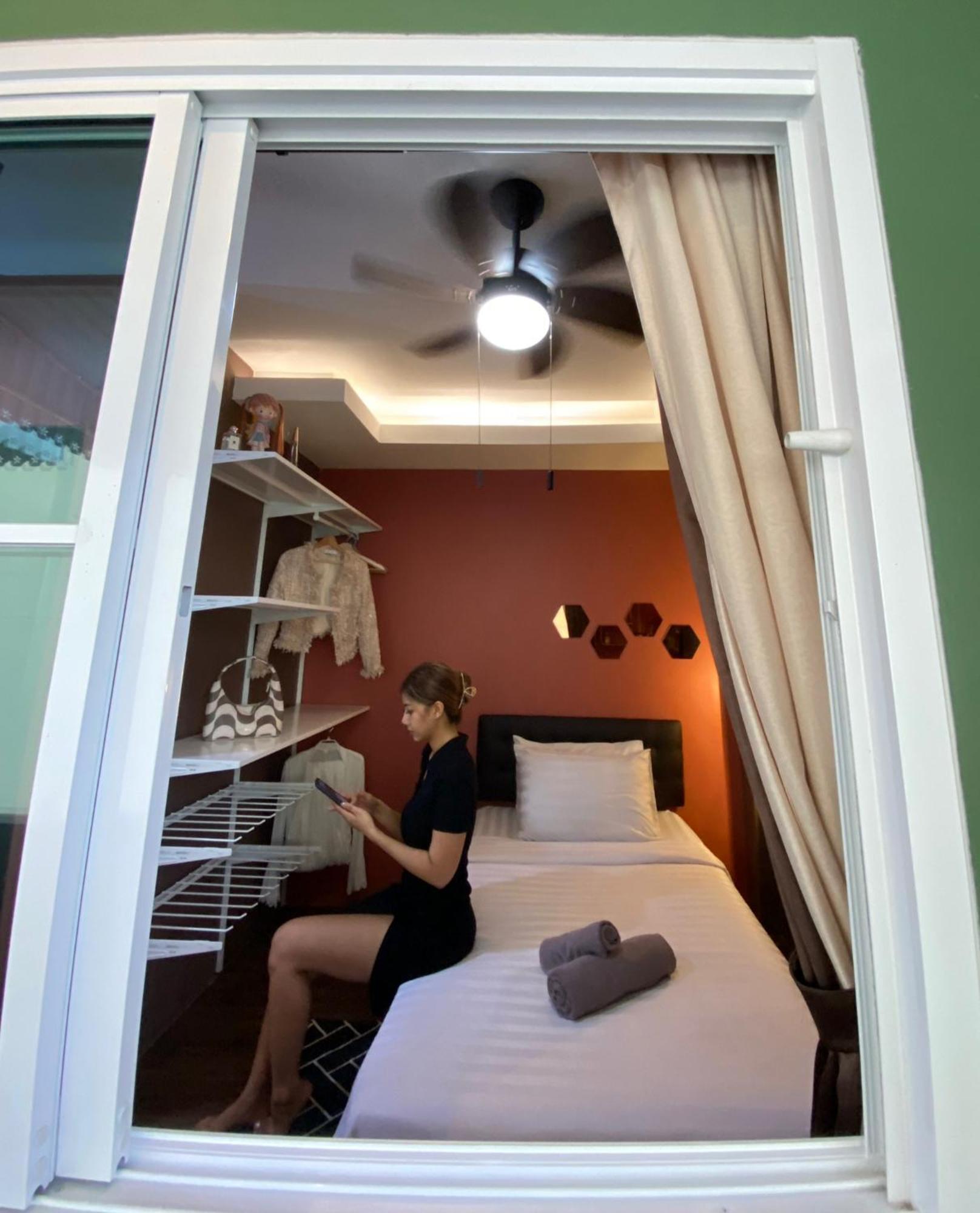 Varietyd-Dayhostel Huahin 外观 照片