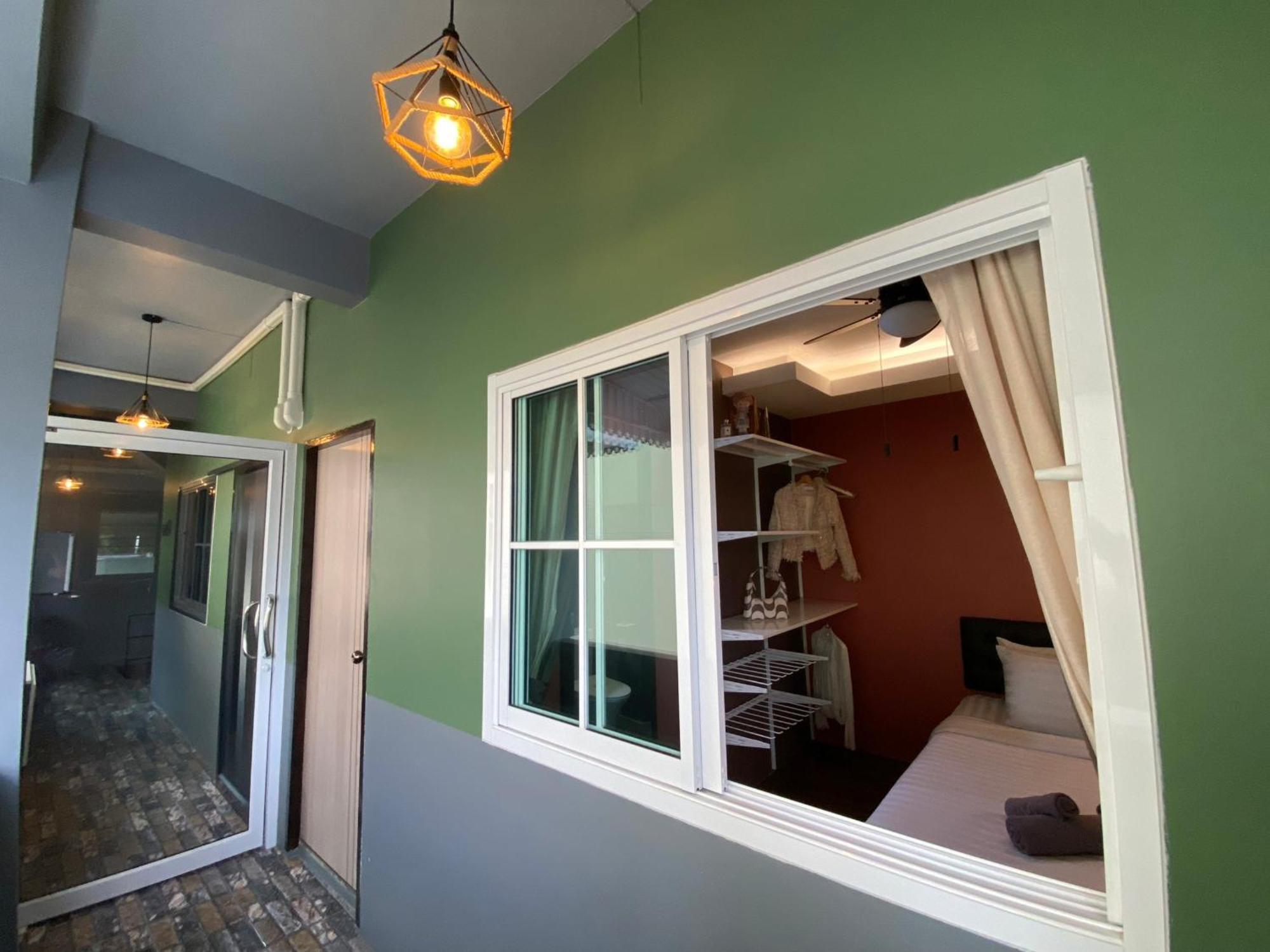 Varietyd-Dayhostel Huahin 外观 照片