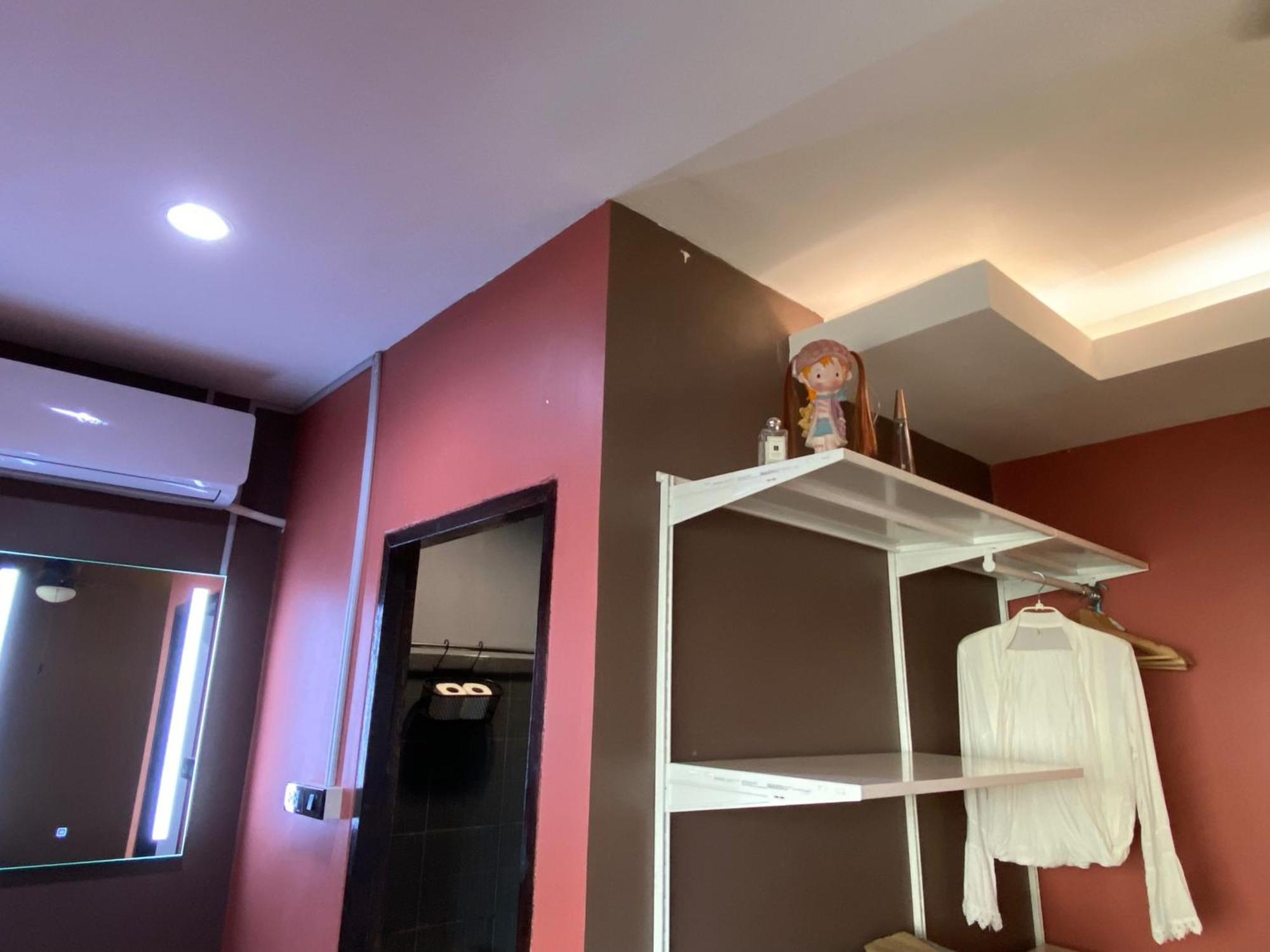 Varietyd-Dayhostel Huahin 外观 照片