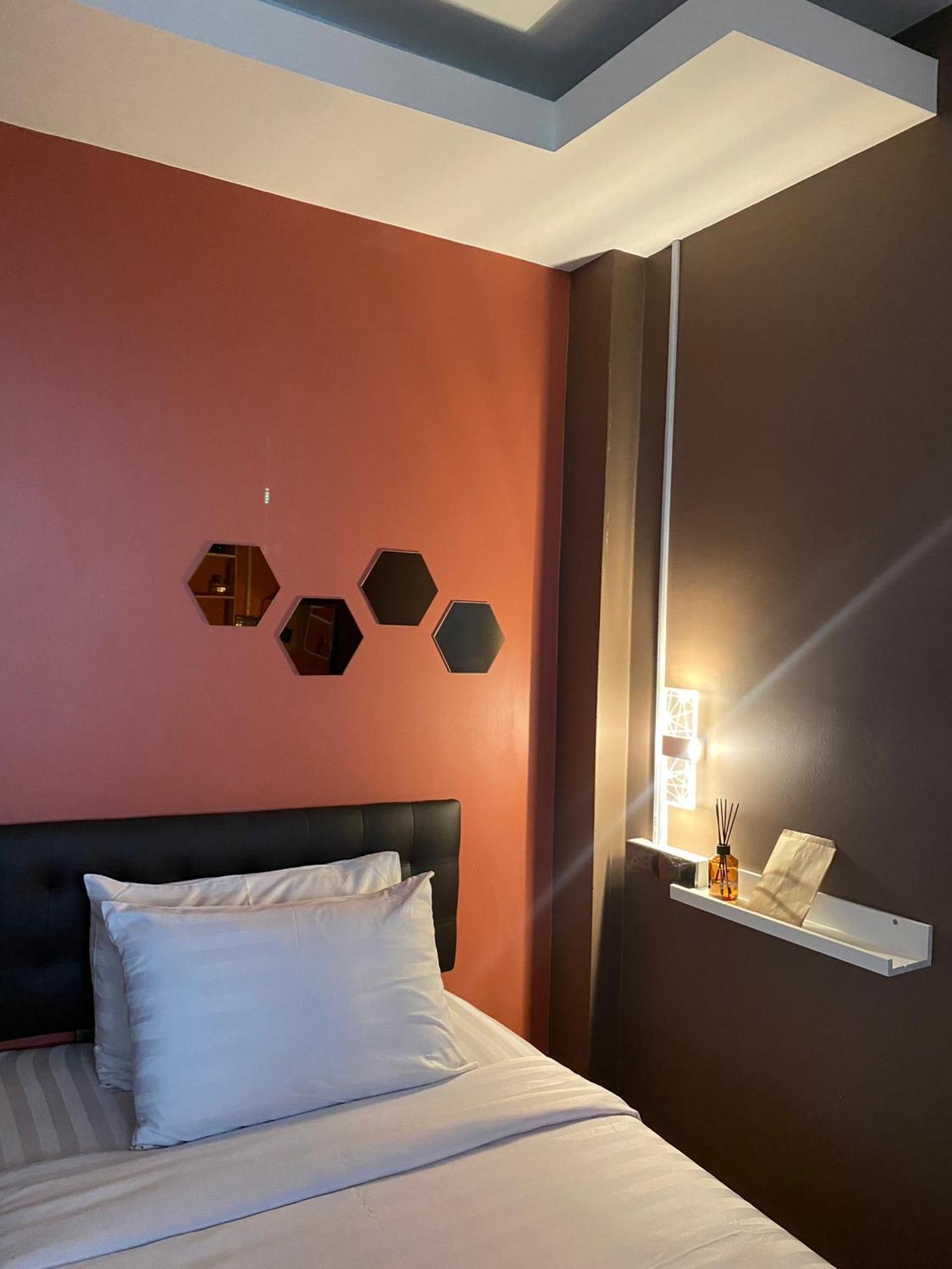 Varietyd-Dayhostel Huahin 外观 照片