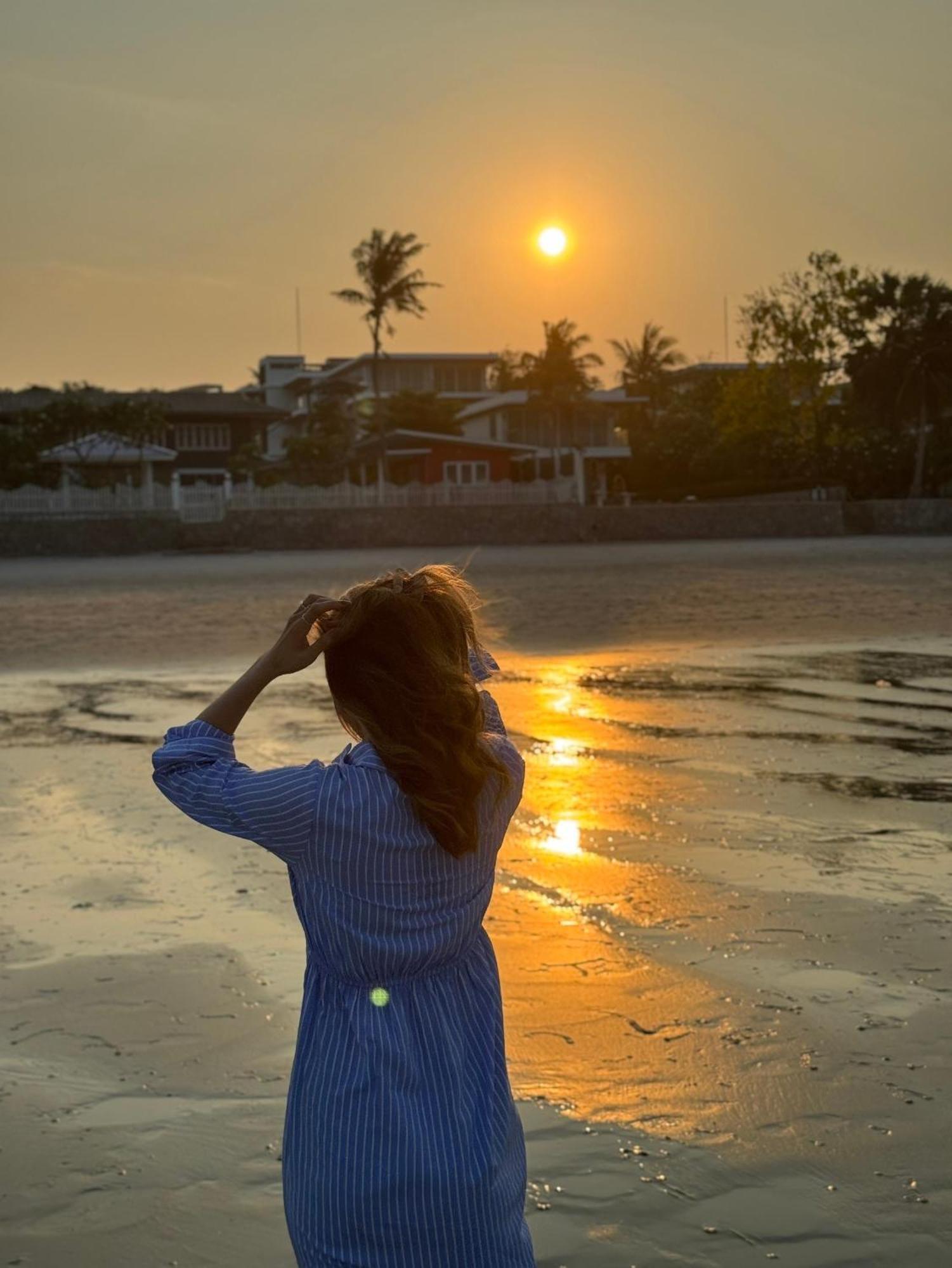 Varietyd-Dayhostel Huahin 外观 照片